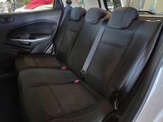Ford ECOSPORT 1.5 TI-VCT FLEX SE AUTOMÁTICO 2020/2021 BETIOLO NOVOS E SEMINOVOS LAJEADO / Carros no Vale