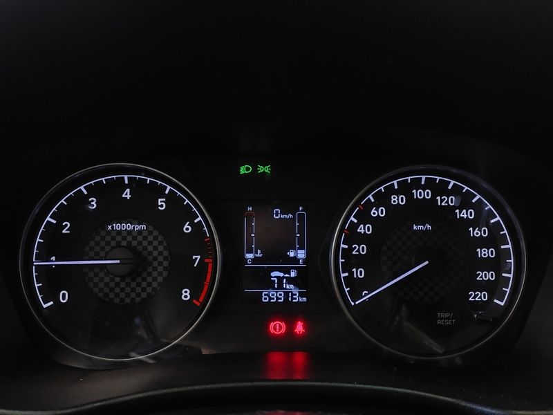 Hyundai HB20 1.0 12V FLEX SENSE MANUAL 2021/2021 BETIOLO NOVOS E SEMINOVOS LAJEADO / Carros no Vale