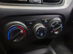 Hyundai HB20 1.0 12V FLEX SENSE MANUAL 2021/2021 BETIOLO NOVOS E SEMINOVOS LAJEADO / Carros no Vale