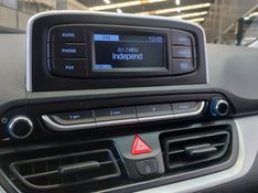Hyundai HB20 1.0 12V FLEX SENSE MANUAL 2021/2021 BETIOLO NOVOS E SEMINOVOS LAJEADO / Carros no Vale