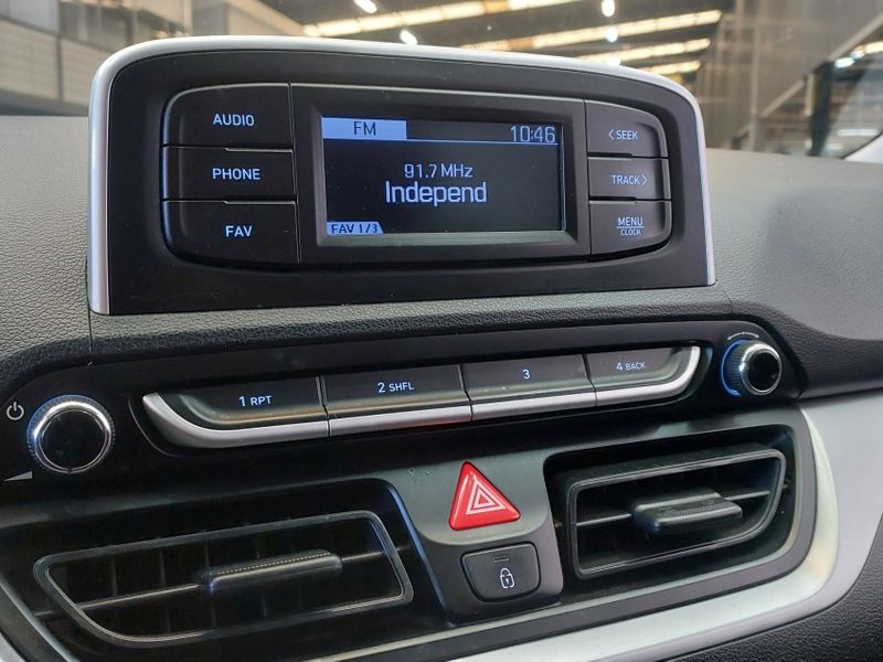 Hyundai HB20 1.0 12V FLEX SENSE MANUAL 2021/2021 BETIOLO NOVOS E SEMINOVOS LAJEADO / Carros no Vale