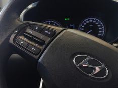 Hyundai HB20 1.0 12V FLEX SENSE MANUAL 2021/2021 BETIOLO NOVOS E SEMINOVOS LAJEADO / Carros no Vale