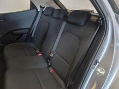 Hyundai HB20 1.0 12V FLEX SENSE MANUAL 2021/2021 BETIOLO NOVOS E SEMINOVOS LAJEADO / Carros no Vale