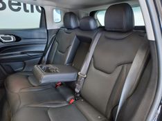 JEEP COMPASS 1.3 T270 TURBO FLEX LIMITED AT6 2022/2022 BETIOLO NOVOS E SEMINOVOS LAJEADO / Carros no Vale