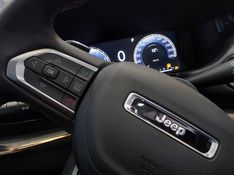 JEEP COMPASS 1.3 T270 TURBO FLEX LIMITED AT6 2022/2022 BETIOLO NOVOS E SEMINOVOS LAJEADO / Carros no Vale