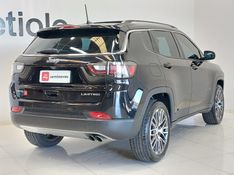 JEEP COMPASS 1.3 T270 TURBO FLEX LIMITED AT6 2022/2022 BETIOLO NOVOS E SEMINOVOS LAJEADO / Carros no Vale