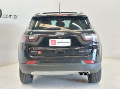 JEEP COMPASS 1.3 T270 TURBO FLEX LIMITED AT6 2022/2022 BETIOLO NOVOS E SEMINOVOS LAJEADO / Carros no Vale
