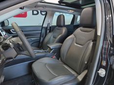 JEEP COMPASS 1.3 T270 TURBO FLEX LIMITED AT6 2022/2022 BETIOLO NOVOS E SEMINOVOS LAJEADO / Carros no Vale