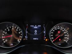 JEEP COMPASS 2.0 16V FLEX NIGHT EAGLE AUTOMÁTICO 2017/2018 BETIOLO NOVOS E SEMINOVOS LAJEADO / Carros no Vale