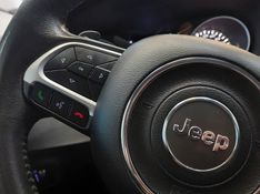JEEP COMPASS 2.0 16V FLEX NIGHT EAGLE AUTOMÁTICO 2017/2018 BETIOLO NOVOS E SEMINOVOS LAJEADO / Carros no Vale