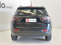 JEEP COMPASS 2.0 16V FLEX NIGHT EAGLE AUTOMÁTICO 2017/2018 BETIOLO NOVOS E SEMINOVOS LAJEADO / Carros no Vale