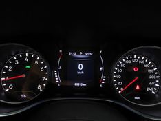 JEEP COMPASS 2.0 16V FLEX SPORT AUTOMÁTICO 2021/2021 BETIOLO NOVOS E SEMINOVOS LAJEADO / Carros no Vale