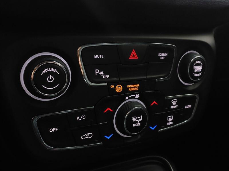 JEEP COMPASS 2.0 16V FLEX SPORT AUTOMÁTICO 2021/2021 BETIOLO NOVOS E SEMINOVOS LAJEADO / Carros no Vale