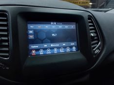 JEEP COMPASS 2.0 16V FLEX SPORT AUTOMÁTICO 2021/2021 BETIOLO NOVOS E SEMINOVOS LAJEADO / Carros no Vale