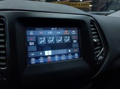 JEEP COMPASS 2.0 16V FLEX SPORT AUTOMÁTICO 2021/2021 BETIOLO NOVOS E SEMINOVOS LAJEADO / Carros no Vale
