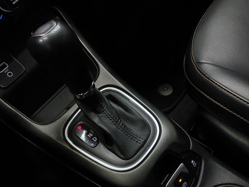 JEEP COMPASS 2.0 16V FLEX SPORT AUTOMÁTICO 2021/2021 BETIOLO NOVOS E SEMINOVOS LAJEADO / Carros no Vale