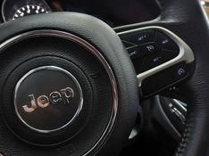 JEEP COMPASS 2.0 16V FLEX SPORT AUTOMÁTICO 2021/2021 BETIOLO NOVOS E SEMINOVOS LAJEADO / Carros no Vale