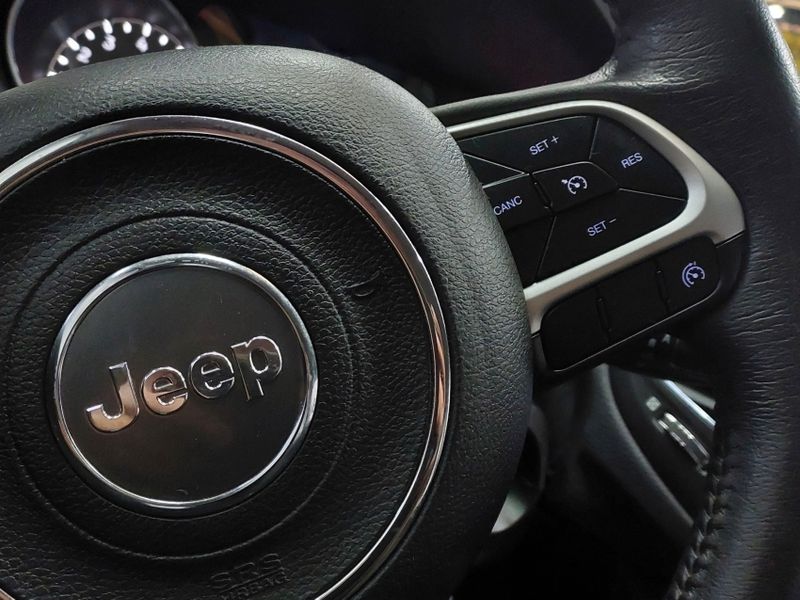 JEEP COMPASS 2.0 16V FLEX SPORT AUTOMÁTICO 2021/2021 BETIOLO NOVOS E SEMINOVOS LAJEADO / Carros no Vale