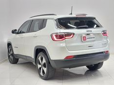 JEEP COMPASS 2.0 16V FLEX SPORT AUTOMÁTICO 2021/2021 BETIOLO NOVOS E SEMINOVOS LAJEADO / Carros no Vale