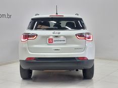 JEEP COMPASS 2.0 16V FLEX SPORT AUTOMÁTICO 2021/2021 BETIOLO NOVOS E SEMINOVOS LAJEADO / Carros no Vale