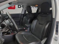 JEEP COMPASS 2.0 16V FLEX SPORT AUTOMÁTICO 2021/2021 BETIOLO NOVOS E SEMINOVOS LAJEADO / Carros no Vale