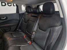 JEEP COMPASS 2.0 16V FLEX SPORT AUTOMÁTICO 2021/2021 BETIOLO NOVOS E SEMINOVOS LAJEADO / Carros no Vale