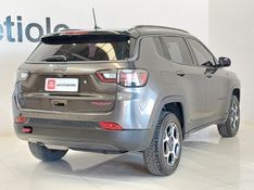 JEEP COMPASS 2.0 TD350 TURBO DIESEL TRAILHAWK AT9 2022/2022 BETIOLO NOVOS E SEMINOVOS LAJEADO / Carros no Vale