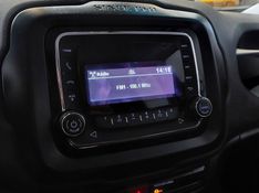 JEEP RENEGADE 1.8 16V FLEX SPORT 4P MANUAL 2015/2016 BETIOLO NOVOS E SEMINOVOS LAJEADO / Carros no Vale