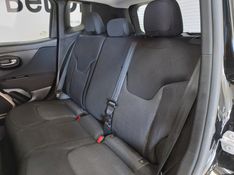JEEP RENEGADE 1.8 16V FLEX SPORT 4P MANUAL 2015/2016 BETIOLO NOVOS E SEMINOVOS LAJEADO / Carros no Vale