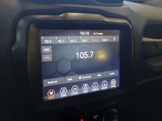JEEP RENEGADE 2.0 16V TURBO DIESEL TRAILHAWK 4P 4X4 AUTOMÁTICO 2018/2019 BETIOLO NOVOS E SEMINOVOS LAJEADO / Carros no Vale