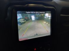 JEEP RENEGADE 2.0 16V TURBO DIESEL TRAILHAWK 4P 4X4 AUTOMÁTICO 2018/2019 BETIOLO NOVOS E SEMINOVOS LAJEADO / Carros no Vale