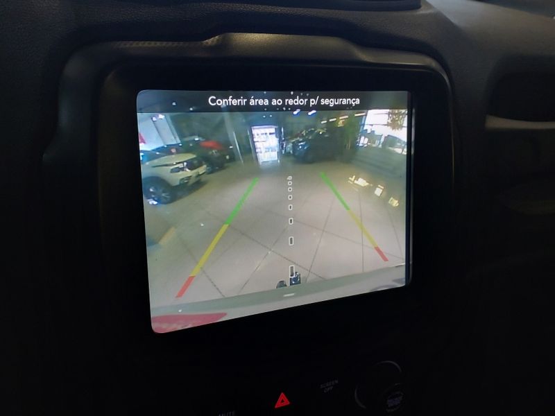 JEEP RENEGADE 2.0 16V TURBO DIESEL TRAILHAWK 4P 4X4 AUTOMÁTICO 2018/2019 BETIOLO NOVOS E SEMINOVOS LAJEADO / Carros no Vale
