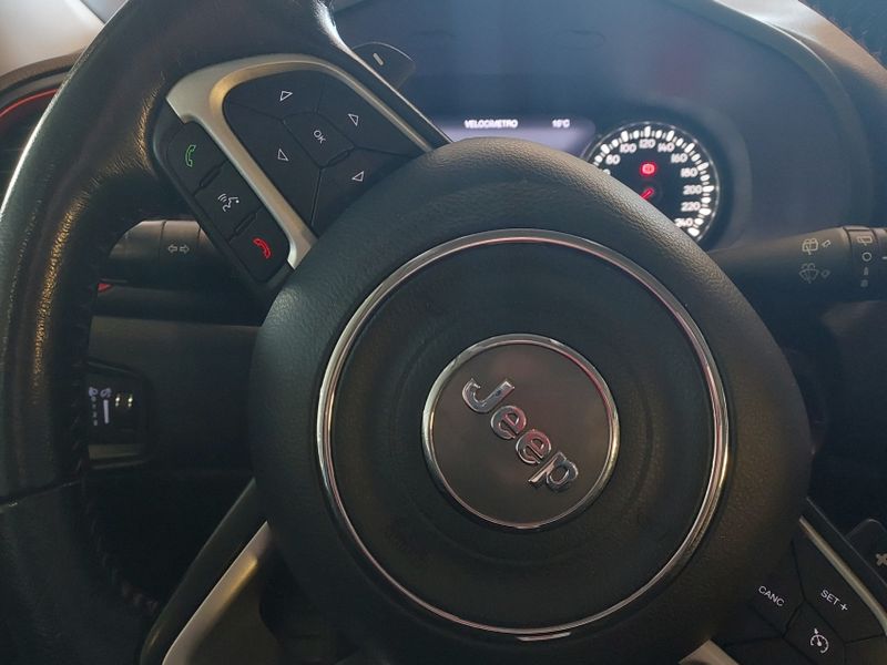 JEEP RENEGADE 2.0 16V TURBO DIESEL TRAILHAWK 4P 4X4 AUTOMÁTICO 2018/2019 BETIOLO NOVOS E SEMINOVOS LAJEADO / Carros no Vale
