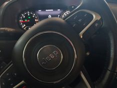 JEEP RENEGADE 2.0 16V TURBO DIESEL TRAILHAWK 4P 4X4 AUTOMÁTICO 2018/2019 BETIOLO NOVOS E SEMINOVOS LAJEADO / Carros no Vale