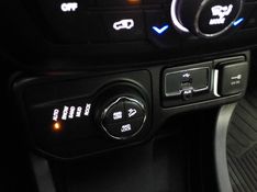 JEEP RENEGADE 2.0 16V TURBO DIESEL TRAILHAWK 4P 4X4 AUTOMÁTICO 2018/2019 BETIOLO NOVOS E SEMINOVOS LAJEADO / Carros no Vale