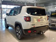 JEEP RENEGADE 2.0 16V TURBO DIESEL TRAILHAWK 4P 4X4 AUTOMÁTICO 2018/2019 BETIOLO NOVOS E SEMINOVOS LAJEADO / Carros no Vale