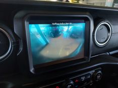 JEEP WRANGLER 2.0 TURBO GASOLINA UNLIMITED OVERLAND 4P 4X4 AT8 2021/2021 BETIOLO NOVOS E SEMINOVOS LAJEADO / Carros no Vale