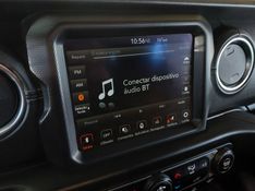 JEEP WRANGLER 2.0 TURBO GASOLINA UNLIMITED OVERLAND 4P 4X4 AT8 2021/2021 BETIOLO NOVOS E SEMINOVOS LAJEADO / Carros no Vale
