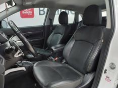 Mitsubishi ASX 2.0 4X4 AWD 16V GASOLINA 4P AUTOMÁTICO 2015/2015 BETIOLO NOVOS E SEMINOVOS LAJEADO / Carros no Vale