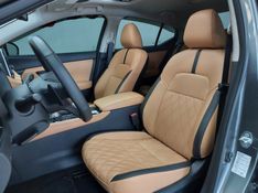 Nissan SENTRA 2.0 16V GASOLINA EXCLUSIVE XTRONIC 2024/2025 BETIOLO NOVOS E SEMINOVOS LAJEADO / Carros no Vale