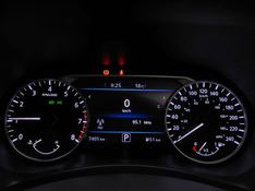 Nissan SENTRA 2.0 16V GASOLINA EXCLUSIVE XTRONIC 2024/2025 BETIOLO NOVOS E SEMINOVOS LAJEADO / Carros no Vale