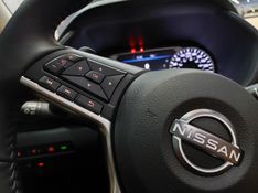 Nissan SENTRA 2.0 16V GASOLINA EXCLUSIVE XTRONIC 2024/2025 BETIOLO NOVOS E SEMINOVOS LAJEADO / Carros no Vale