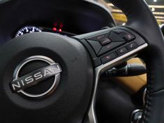 Nissan SENTRA 2.0 16V GASOLINA EXCLUSIVE XTRONIC 2024/2025 BETIOLO NOVOS E SEMINOVOS LAJEADO / Carros no Vale