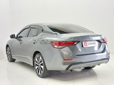 Nissan SENTRA 2.0 16V GASOLINA EXCLUSIVE XTRONIC 2024/2025 BETIOLO NOVOS E SEMINOVOS LAJEADO / Carros no Vale