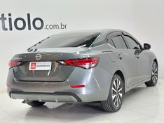 Nissan SENTRA 2.0 16V GASOLINA EXCLUSIVE XTRONIC 2024/2025 BETIOLO NOVOS E SEMINOVOS LAJEADO / Carros no Vale