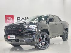 Ram RAMPAGE 2.0 HURRICANE 4 TURBO GASOLINA R/T 4X4 AUTOMÁTICO 2023/2024 BETIOLO NOVOS E SEMINOVOS LAJEADO / Carros no Vale