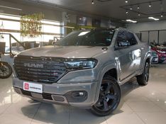 Ram RAMPAGE 2.0 HURRICANE 4 TURBO GASOLINA R/T 4X4 AUTOMÁTICO 2023/2024 BETIOLO NOVOS E SEMINOVOS LAJEADO / Carros no Vale