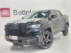 Ram RAMPAGE 2.0 HURRICANE 4 TURBO GASOLINA R/T 4X4 AUTOMÁTICO 2023/2024 BETIOLO NOVOS E SEMINOVOS LAJEADO / Carros no Vale