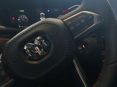 Ram RAMPAGE 2.0 HURRICANE 4 TURBO GASOLINA R/T 4X4 AUTOMÁTICO 2023/2024 BETIOLO NOVOS E SEMINOVOS LAJEADO / Carros no Vale