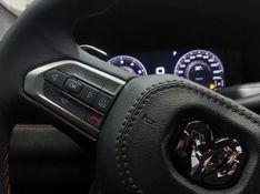 Ram RAMPAGE 2.0 HURRICANE 4 TURBO GASOLINA R/T 4X4 AUTOMÁTICO 2023/2024 BETIOLO NOVOS E SEMINOVOS LAJEADO / Carros no Vale